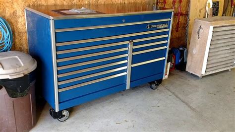 cornwell pro series electric tool box|cornwell toolbox build your own.